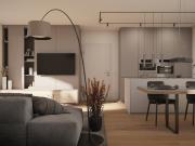 IHRE NEUBAUWOHNUNG MIT WOHLFÜHLGARANTIE WARTET AUF SIE...