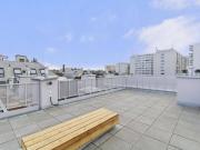 EXKLUSIV + WOHNEN über den Dächern Penthouse mit...