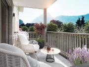 Städtischer Charme trifft modernen Wohnkomfort! | Top 07 B