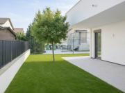 Exklusive 105m2 3 Zimmer Wohnung in ruhiger Grünlage &...