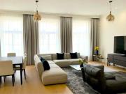 = Exklusive = 108m² Stadtwohnung mit Luxusausstattung...