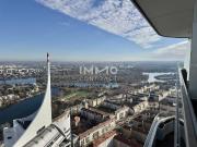 Exklusive 120m² Luxuswohnung mit 20m² Balkon &...