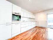 Exklusive 130 m² Dachgeschosswohnung mit Terrasse,...