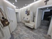 Exklusive 140m² Wohnung mit Jacuzzi, Sauna,...