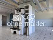 Exklusive 155 m² Dachgeschosswohnung mit 64m² großem...