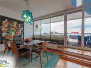 Exklusive 173 m² Loft Wohnung mit großer uneinsehbarer...