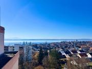 Exklusive 1,5 Zimmer Penthouse in Immenstaad am Bodensee