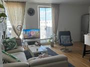 Exklusive 1 Jahr befristite 2 Zimmer Wohnung mit EBK und...