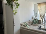 Exklusive 1 Jahr befristite 2 Zimmer Wohnung mit EBK und...