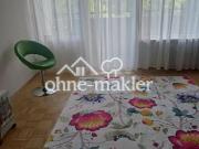 Exklusive 1 Raum Wohnung in Mainz