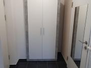 Exklusive 1 Zimmer Wohnung mit Balkon in ruhiger Lage