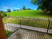 Exklusive 2,5 3,5 Zimmer Maisonettewohnung mit Terrasse...