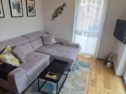 Exklusive 2,5 3 Zimmer Neubauwohnung 63 m² mit 3...