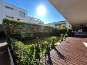 Exklusive 2,5 Zi Wohnung mit großer Terrasse, Garten,...