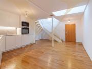 Exklusive 2,5 Zimmer Maisonettewohnung inkl....