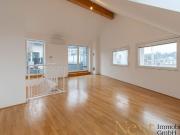 Exklusive 2,5 Zimmer Maisonettewohnung inkl....