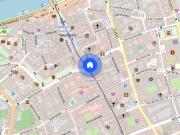 Exklusive 2,5 Zimmer Maisonettewohnung inkl....