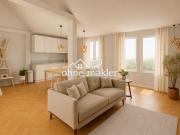 Exklusive 2,5 Zimmer Neubau Dachgeschosswohnung mit...