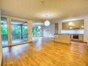Exklusive 2,5 Zimmer Wohnung 70 m² mit Eck Loggia EG &...