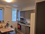 Exklusive 2,5 Zimmer Wohnung, Balkon, Küche, Fußbodenheizung