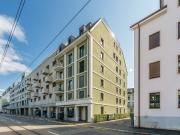 Exklusive 2.5 Zimmer Wohnung beim Limmatplatz