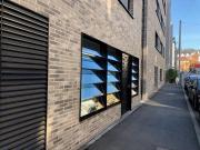 Exklusive 2,5 Zimmer Wohnung im neuen Europaviertel...