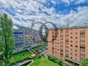 Exklusive 2.5 Zimmerwohnung mit Seeblick