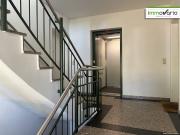 Exklusive 2 Raum Wohnung mit Tageslichtbad, Loggia,...