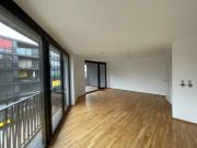 Exklusive 2 Raumwohnung mit Einbauküche und direkter...