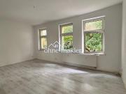 Exklusive 2 Raumwohnung mit Garten und Keller