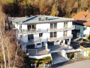 Exklusive 2 Zi Neubauwohnung mit XXL Terrasse in Mondsee...