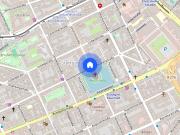 EXKLUSIVE 2 Zi Whg in S West, Balkon, WLAN 2436