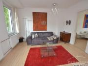 Exklusive 2 Zi. Wohnung in Schwachhausen