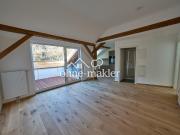 Exklusive 2 Zimmer Dachgeschosswohnung in Kufstein Hell...