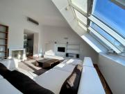 Exklusive 2 Zimmer Dachgeschosswohnung mit Terrasse Nähe...