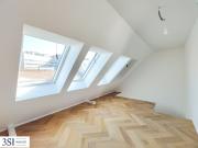 Exklusive 2 Zimmer Dachgeschosswohnung mit Terrasse und... Exklusive 2 Zimmer Dachgeschosswohnung mit Terrasse und...
