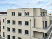 Exklusive 2 Zimmer Dachgeschosswohnung mit traumhafter...