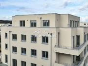 Exklusive 2 Zimmer Dachgeschosswohnung mit traumhafter...