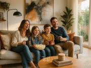 Exklusive 2 Zimmer Dachterrassenwohnung in Graz St....