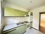 Exklusive 2 Zimmer EG Wohnung mit Balkon, Garage und EBK