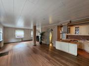 Gemütliche 2 Zimmer Wohnung mit Wintergarten in Burgdamm