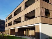 Exklusive 2 Zimmer Gartenwohnung am Feldkircher...