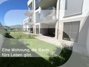 Exklusive 2 Zimmer Gartenwohnung in Gmunden | absolut...