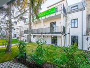 Exklusive 2 Zimmer Gartenwohnung in Hietzing – Ihr...