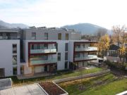 Exklusive 2 Zimmer Gartenwohnung mit Garage in Salzburg