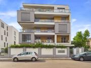 Exklusive 2 Zimmer in zentraler Lage mit großem Balkon!