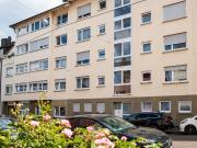 Exklusive 2 Zimmer Loft Wohnung mit Einbauküche