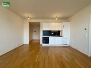 Exklusive 2 Zimmer Neubauwohnung beim Wiener...