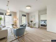 EXKLUSIVE 2 ZIMMER NEUBAUWOHNUNG | MIT BALKON IN DEN...