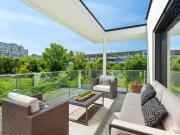 Exklusive 2 Zimmer Neubauwohnung mit hochwertiger...